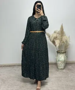 پیراهن نخ فرزانه