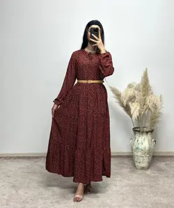 پیراهن نخ فرزانه