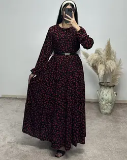 پیراهن نخ آلمانی فرانک