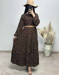 پیراهن نخ آلمانی فرانک