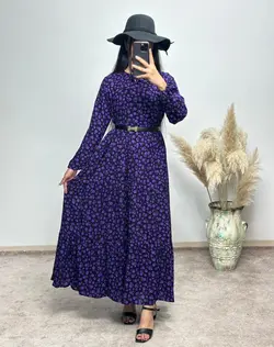 پیراهن نخ آلمانی فرانک