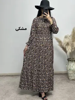 پیراهن نخ بابونه