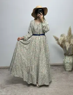 کرپ الیزه کلوش 3