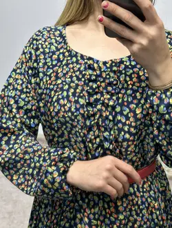 کرپ الیزه کلوش 3