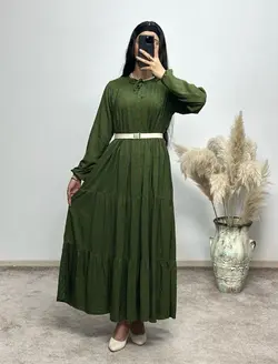 پیراهن نخ خارجی ثمین