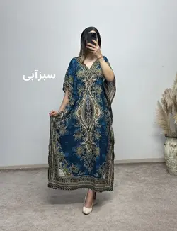 پانچ سیلک هندی (۳)