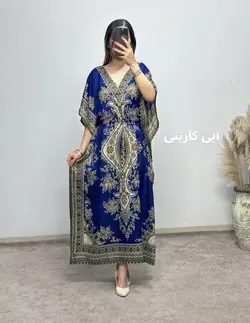 پانچ سیلک هندی (۳)