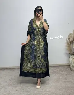 پانچ سیلک هندی (۳)