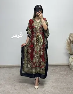 پانچ سیلک هندی (۳)