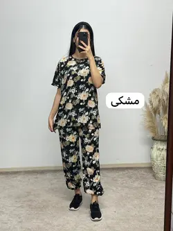 ست بولیزشلوارنخی یاز