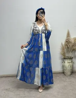 پیراهن کریشه اورجینال خاطره