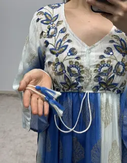 پیراهن کریشه اورجینال خاطره