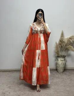 پیراهن کریشه اورجینال خاطره