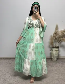 پیراهن کریشه اورجینال خاطره