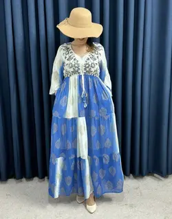 پیراهن کریشه اورجینال خاطره