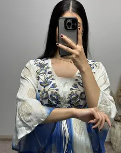 پیراهن کریشه اورجینال خاطره