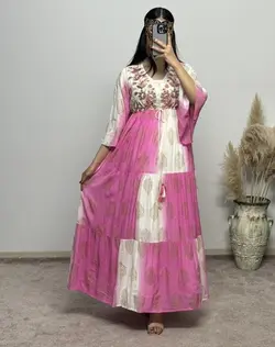 پیراهن کریشه اورجینال خاطره