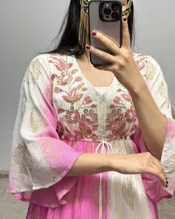 پیراهن کریشه اورجینال خاطره