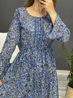 پیراهن عروسکی پرنس