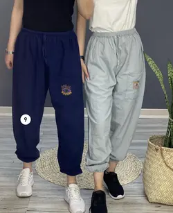 شلوار سند بادی نارگل 2