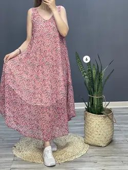 سارافن حریرشقایق