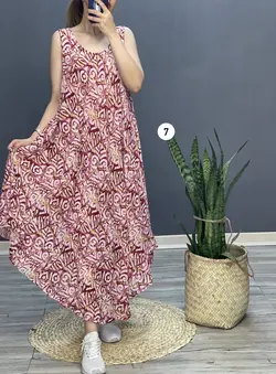 سارافن حریرشقایق