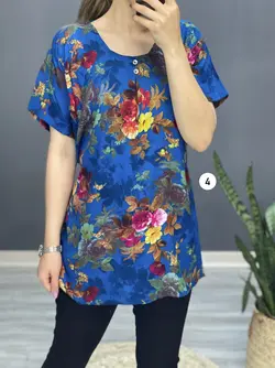 تیشرت نخ آیلا