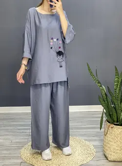 ست بابوس مایا