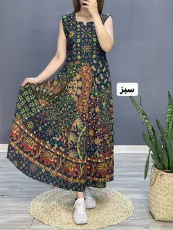 سارافن لنگی چیچک