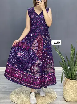 سارافن لنگی چیچک
