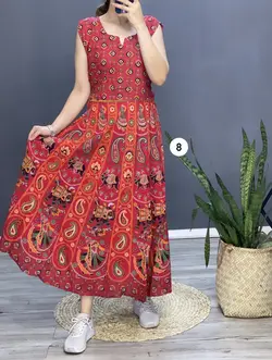 سارافن لنگی تینا