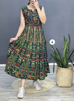 سارافن لنگی تینا