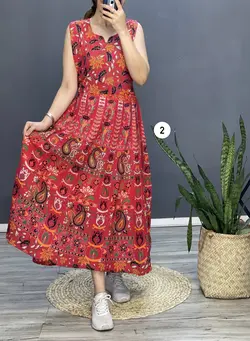 سارافن لنگی تینا