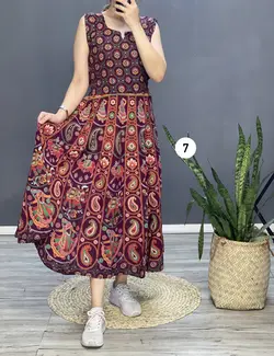 سارافن لنگی تینا