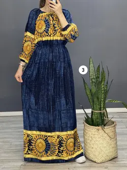 پیراهن نخ آنی