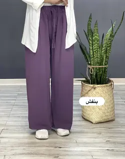 دامن شلواری سانیا