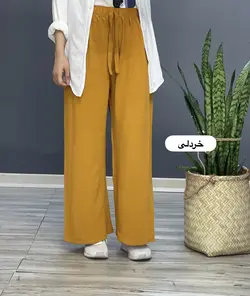 دامن شلواری سانیا