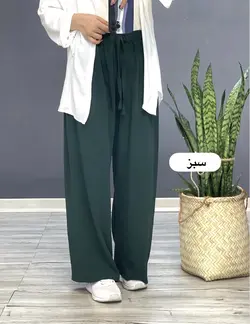 دامن شلواری سانیا