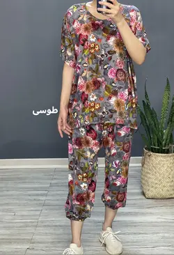 ست نخی گلبهار