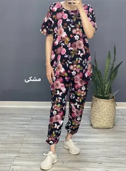 ست نخی گلبهار