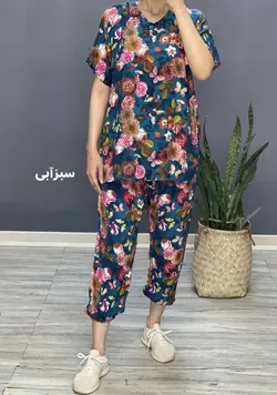 ست نخی گلبهار