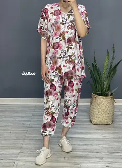 ست نخی گلبهار