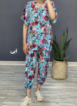 ست نخی گلبهار