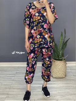 ست نخی گلبهار