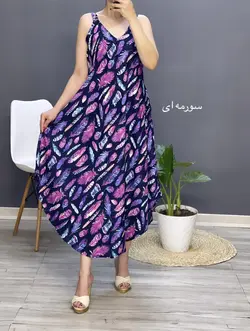 سارافن بندی پر