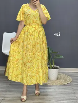 پیراهن عروسکی پاستیل