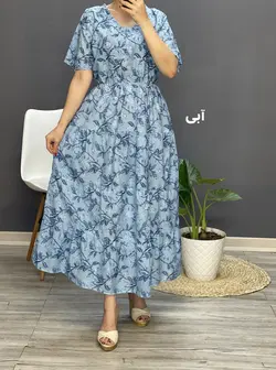 پیراهن عروسکی پاستیل