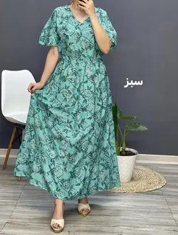 پیراهن عروسکی پاستیل