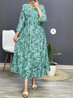 پیراهن عروسکی نازی