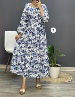 پیراهن عروسکی نازی